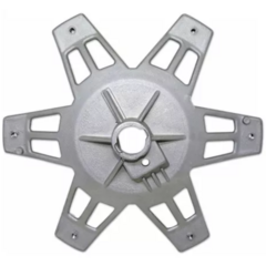 Suporte Cesto Compatível Lavadora Cwl08 Cwl10 Cwl75