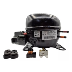 Compressor 1/5 EMR70HLR 115-127 V / 60 Hz R134a