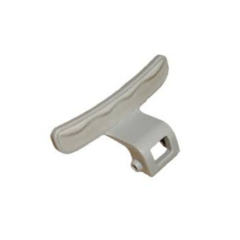 Puxador LG Cinza para Lava e Seca - WD311 - comprar online