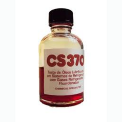 TESTE DE ACIDEZ DE OLEO CS370 15ML - CS 370 - comprar online