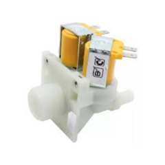 VALVULA DUPLA 127V EMICOL - REFRI IGLOO