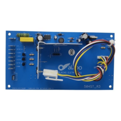 CONTROLE COMPAT. COLORMAQ LCA11 BIVOLT