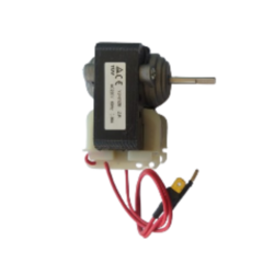 Micro Motor Ventilador 1/100 220V - comprar online