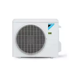Ar Condicionado Split Hi-Wall Inverter Daikin EcoSwing Smart Gold 24.000 BTU/h Quente/Frio 220V | R-32 - loja online