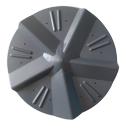 AGITADOR COLORMAQ LCM 13/15 KG - SO AGITADOR