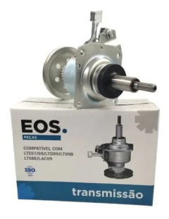 Cambio Mecanismo Para Lavadora Electrolux Lte07 Lte08 Ltd09 - loja online