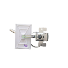 DAMPER TERMOSTATICO GEL BRASTEMP/ CONSUL W11091875 - REFRI IGLOO