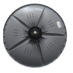 AGITADOR SUGGAR LAVAMAX LAVAMATIC 10/12 KG CINZA COM CUBO - comprar online