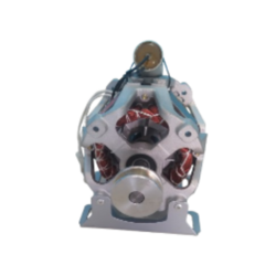 MOTOR P/TANQUE COLORMAQ/NEWMAQ 220V ALUMINIO PE DE FERRO - comprar online