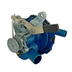 BOMBA AGUA DUPLA BRASTEMP CONVENCIONAL THORMAQ - comprar online