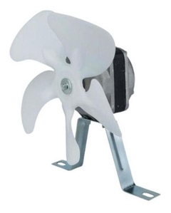 Micro Motor Ventilador 1/40 Freezer Balcão Expositor Bivolt