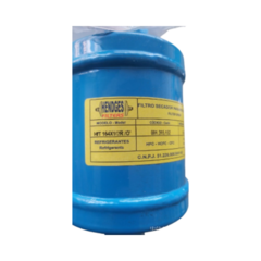 FILTRO 164 X 1/2 C/ RETENTOR ORING na internet