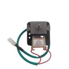 MOTOR VENTILADOR ELECT DF34A/RFE38 220V