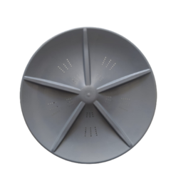 AGITADOR SUGGAR LAVAMAX LAVAMATIC 10/12 KG CINZA COM CUBO