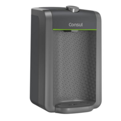 PURIFICADOR CONSUL BEM ESTAR CINZA na internet