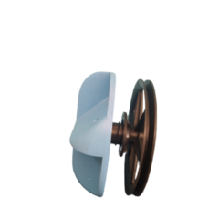 AGITADOR NEWMAQ SPEED CHARMAN AZUL - comprar online