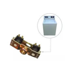 MAGNETO BRASTEMP ANTIGA 220V