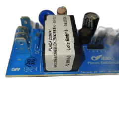 PLACA COMPAT. CRD36/37/45/46/48 - W10678923 BIVOLT - comprar online