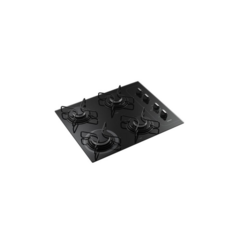 COOKTOP CONSUL 4B 127-220V 60HZ PRETO