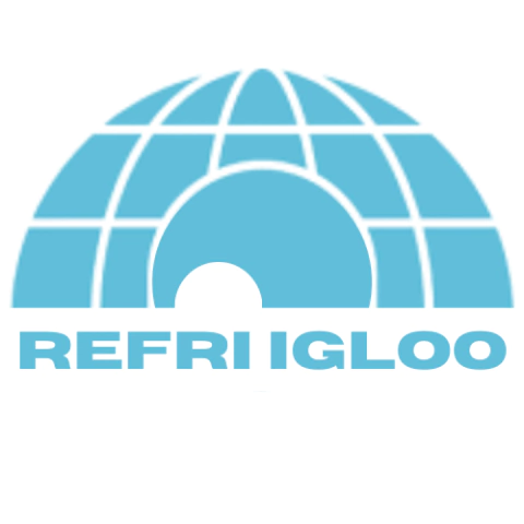 REFRI IGLOO