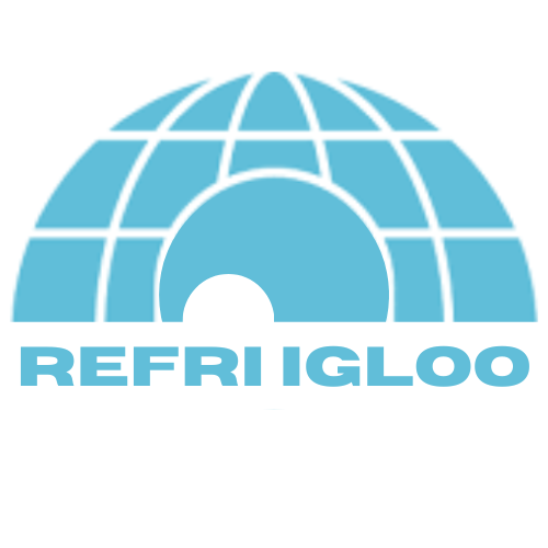 REFRI IGLOO