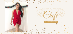 Banner da categoria SEMANA DO NIVER DA CHEFE