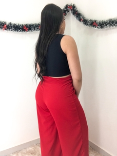 Cropped Paête Alana - loja online