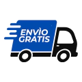 ENVÍOS GRATIS 