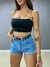 Cropped Lana