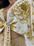 Cropped Jardim de Ouro - loja online