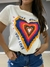 T-shirt Live What You love