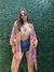 Kimono Doce Jardim - Hype Store