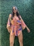 Kimono Doce Jardim