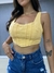 Top Corset Sunny - comprar online