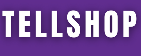 TellShop - Loja Oficial
