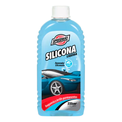 Silicona Líquida - tienda online