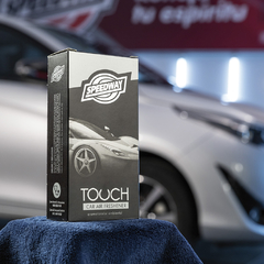 TOUCH Car Air Freshener - comprar online