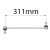 Par Bieletas Estab VTH Del Uno AtractIVe/Way/Sport/GrandSien - comprar online