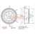 Kit Campanas FREMAX Ranger 4X2 Aro 10" 99/-- - comprar online