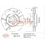 Kit discos delanteras FREMAX Acura Cl 3.2 40603/Acura Tl 3.2 99/08/Honda Accord 3.0 V6 24V 03 - comprar online