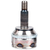 Homocinetica Kangoo 02/18 Clio II 00/06 (23-23)