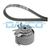 Kit distribución DAYCO D4F CLIO II 1.2 16V D4F March