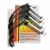 Cables de Bujias Ngk ChevroletCorsa 1.0/1.6 Mpfi 96/-- Agile 1.4-Spin SC-G73 - Reps