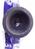Cazoleta Clio 97/99 altura 40 mm amortiguador delantero VTH - Reps