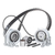 Kit distribución INA Vw Amarok 2.0 Original 2010 A 2022 - comprar online