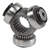 Triceta Ford Focus Tdi Ecosport Punto Berlingo 306 405 Partner Corolla