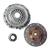 Embrague Gol Power 1.4 motor Ea 111 11/-- Kit con Pre amortiguador