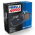 Kit pastillas freno Trasera A3 Vento Golf Scirocco en internet