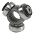Triceta Ford Fiesta Focus Ka 99/-- TR1213 21 estrias