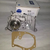 Bomba de agua DOLZ Clio Megane 1.6I 8V K7M Modx16 - Reps